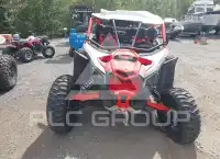 2021 Can-AM MAVERICK фото