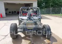 2021 Can-AM MAVERICK photo