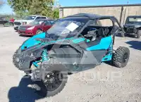 2021 Can-AM MAVERICK фото