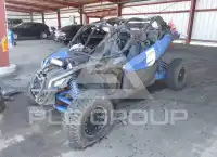 2021 Can-AM MAVERICK photo