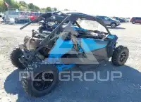 2021 Can-AM MAVERICK фото