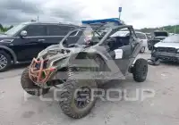 2021 Can-AM MAVERICK фото
