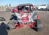 2021 Can-AM MAVERICK photo