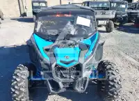 2021 Can-AM MAVERICK фото