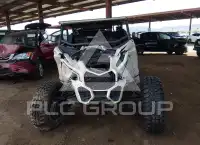 2021 Can-AM MAVERICK фото