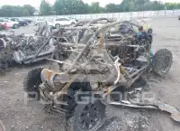 2021 Can-AM MAVERICK photo