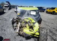 2021 Can-AM MAVERICK фото