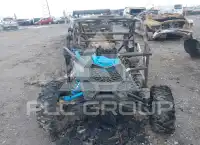 2021 Can-AM MAVERICK photo