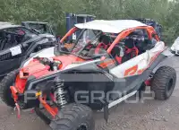 2021 Can-AM MAVERICK фото