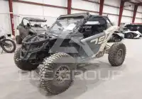 2021 Can-AM MAVERICK фото