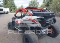 2021 Can-AM MAVERICK фото