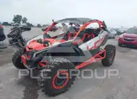 2021 Can-AM MAVERICK фото