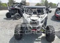 2021 Can-AM MAVERICK фото