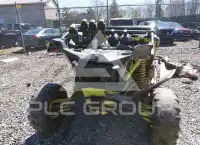 2021 Can-AM MAVERICK фото