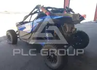 2021 Can-AM MAVERICK photo