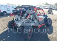 2021 Can-AM MAVERICK photo
