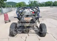 2021 Can-AM MAVERICK photo