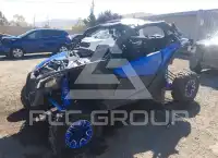 2021 Can-AM MAVERICK фото