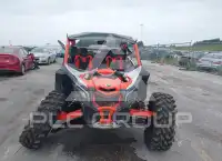 2021 Can-AM MAVERICK фото