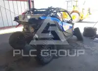 2021 Can-AM MAVERICK photo