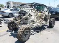 2021 Can-AM MAVERICK photo