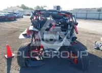 2021 Can-AM MAVERICK photo