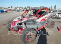 2021 Can-AM MAVERICK photo