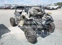 2021 Can-AM MAVERICK фото