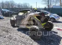 2021 Can-AM MAVERICK фото