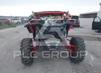 2021 Can-AM MAVERICK фото