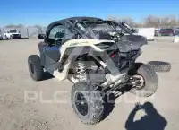 2021 Can-AM MAVERICK фото
