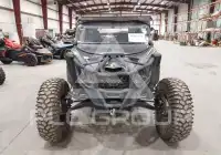 2021 Can-AM MAVERICK фото