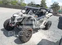 2021 Can-AM MAVERICK фото