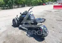2021 Can-AM SPYDER фото