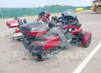 2021 Can-AM SPYDER фото