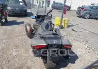 2021 Can-AM SPYDER фото