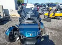 2021 Can-AM SPYDER photo