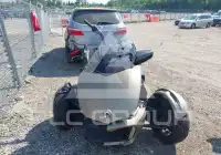 2021 Can-AM SPYDER фото