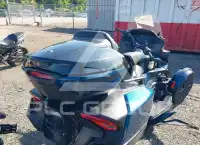 2021 Can-AM SPYDER photo