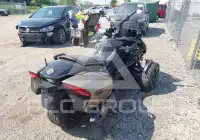 2021 Can-AM SPYDER фото