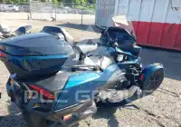 2021 Can-AM SPYDER photo