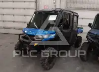 2021 Can-AM DEFENDER фото