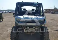 2021 Can-AM DEFENDER фото