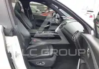 2021 Aston Martin DBX фото