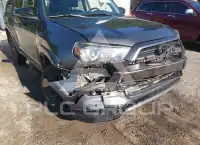 2021 Toyota 4 RUNNER photo
