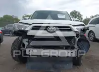 2021 Toyota 4 RUNNER фото