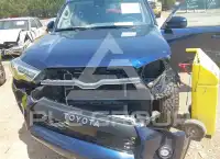 2021 Toyota 4 RUNNER фото