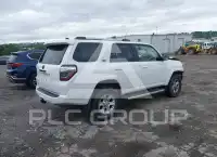 2021 Toyota 4 RUNNER фото