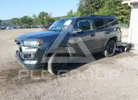 2021 Toyota 4 RUNNER photo