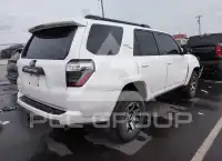 2021 Toyota 4 RUNNER фото